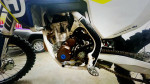 2017 Husqvarna FC250