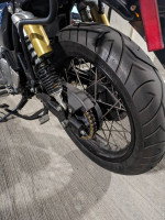 2022 Royal Enfield 650 Continental GT 650