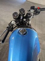 2022 Royal Enfield 650 Continental GT 650