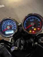2022 Royal Enfield 650 Continental GT 650