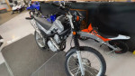 2024 Yamaha XT250 SKU:EXRA017759-M