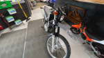 2024 Yamaha XT250 SKU:EXRA017759-M