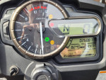 2014 Suzuki V Strom 1000