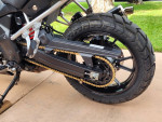 2014 Suzuki V Strom 1000