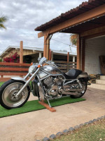 2003 Harley Porsche design V Rod 100th Anniversary