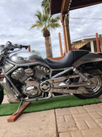 2003 Harley Porsche design V Rod 100th Anniversary