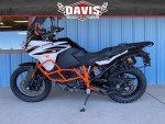 2018 KTM 1090 ADVENTURE R & Extras Davis Service Center Montrose, CO
