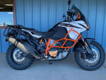 2018 KTM 1090 ADVENTURE R & Extras Davis Service Center Montrose, CO