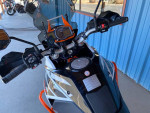 2018 KTM 1090 ADVENTURE R & Extras Davis Service Center Montrose, CO