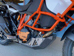 2018 KTM 1090 ADVENTURE R & Extras Davis Service Center Montrose, CO