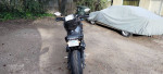 2015 yamaha FZ09