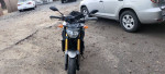 2015 yamaha FZ09