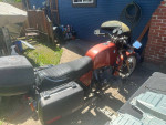 1978 BMW R100/7 Airhead
