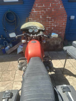 1978 BMW R100/7 Airhead