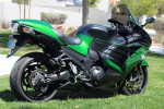 2018 Kawasaki ZX14R