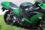 2018 Kawasaki ZX14R