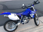 2003 Yamaha WR450. Clean Colorado title.  Needs nothing.