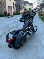 1999 Harley Havidson FLSTF Fat Boy