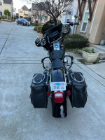 1999 Harley Havidson FLSTF Fat Boy