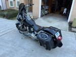 1999 Harley Havidson FLSTF Fat Boy