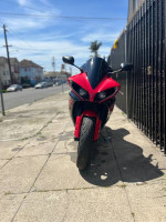 2013 Yamaha R1