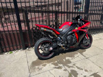 2013 Yamaha R1