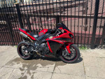 2013 Yamaha R1