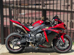 2013 Yamaha R1