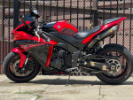 2013 Yamaha R1