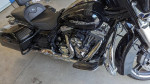 2014 Harley Davidson Street Glide Special
