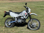 2018 Suzuki DRZ-400s, 988mi