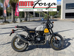 2023 Royal Enfield Scram 411 Yellow | Save $1,100 NOW!