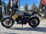 2023 Royal Enfield Scram 411 Yellow | Save $1,100 NOW!