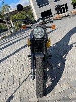 2023 Royal Enfield Scram 411 Yellow | Save $1,100 NOW!