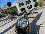 2023 Royal Enfield Scram 411 Yellow | Save $1,100 NOW!