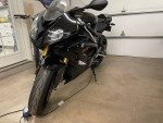 2016 BMW S1000RR
