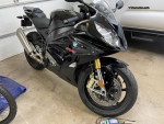 2016 BMW S1000RR