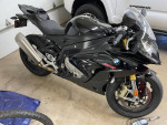 2016 BMW S1000RR