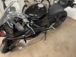 2016 BMW S1000RR