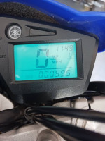 Dual sport XT 250 Yamaha