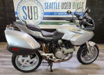 FS: 2004 Ducati Multistrada 1000DS