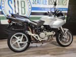 FS: 2004 Ducati Multistrada 1000DS