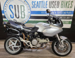 FS: 2004 Ducati Multistrada 1000DS