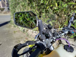 Suzuki DR650 Adventure