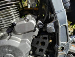 Suzuki DR650 Adventure