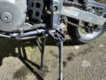 Suzuki DR650 Adventure
