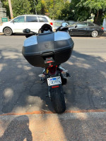 2016 Ducati Multistrada 1200s with urban, sport, tour packages 1200 s