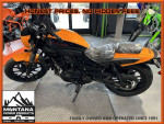 2024 Kawasaki Eliminator SE ABS SKU:1XRDA05313-K