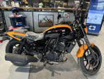 2024 Kawasaki Eliminator SE ABS SKU:1XRDA05313-K