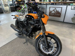 2024 Kawasaki Eliminator SE ABS SKU:1XRDA05313-K